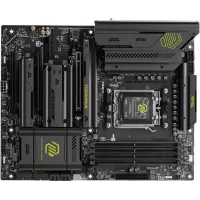 Материнская плата MSI MAG X870E TOMAHAWK WIFI Socket AM5 AMD X870E 4xDDR5 ATX AC`97 8ch(7.1) 5Gigabit RAID+HDMI