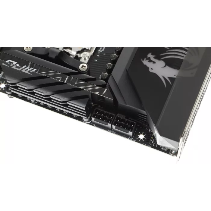 Материнская плата MSI MPG X870E CARBON WIFI Socket AM5 AMD X870E 4xDDR5 ATX AC`97 8ch(7.1) 5Gigabit + 2.5Gigabit Ethernet RAID+HDMI
