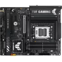 Материнская плата Asus TUF GAMING B850-PLUS WIFI Socket AM5 AMD B850 4xDDR5 ATX AC`97 8ch(7.1) 2.5Gg RAID+HDMI+DP