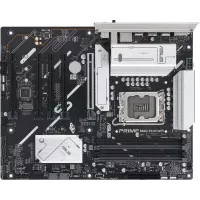Материнская плата Asus PRIME B860-PLUS WIFI Soc-1851 Intel B860 4xDDR5 ATX AC`97 8ch(7.1) 2.5Gg RAID+HDMI+DP