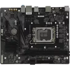 Материнская плата Gigabyte H610M K V2 Soc-1700 Intel H610 2xDDR5 mATX AC`97 8ch(7.1) GbLAN+HDMI+DP