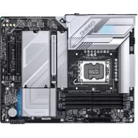 Материнская плата Gigabyte B860 GAMING X WIFI6E Soc-1851 Intel B860 4xDDR5 ATX AC`97 8ch(7.1) 2.5Gg RAID+HDMI+DP