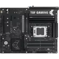 Материнская плата Asus TUF GAMING B850-E WIFI Socket AM5 AMD B850 4xDDR5 ATX AC`97 8ch(7.1) 2.5Gg RAID+HDMI+DP