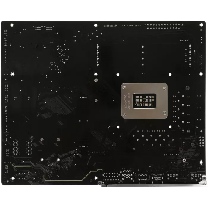 Материнская плата Gigabyte B760 GAMING X GEN5 Soc-1700 Intel B760 4xDDR5 ATX AC`97 8ch(7.1) 2.5Gg RAID+HDMI+DP