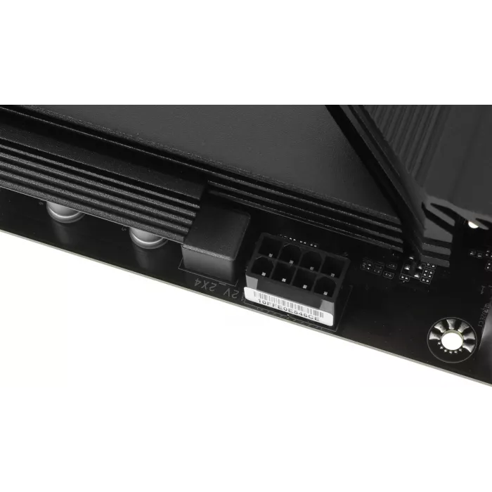 Материнская плата Gigabyte B760 GAMING X GEN5 Soc-1700 Intel B760 4xDDR5 ATX AC`97 8ch(7.1) 2.5Gg RAID+HDMI+DP