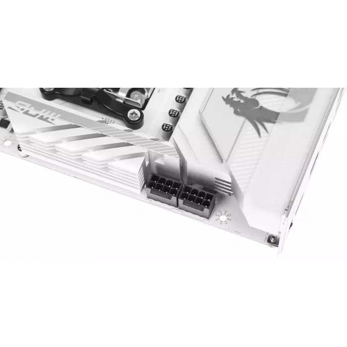Материнская плата MSI MPG B850 EDGE TI WIFI Socket AM5 AMD B850 4xDDR5 ATX AC`97 8ch(7.1) 5Gigabit RAID+HDMI