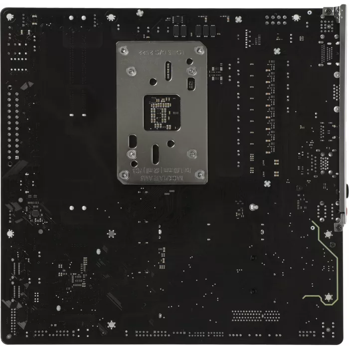 Материнская плата Gigabyte B850M FORCE WIFI6E Socket AM5 AMD B850 2xDDR5 mATX AC`97 8ch(7.1) 2.5Gg RAID+HDMI+DP