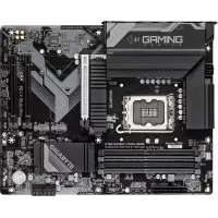Материнская плата Gigabyte B760 GAMING X DDR4 GEN5 Soc-1700 Intel B760 4xDDR4 ATX AC`97 8ch(7.1) 2.5Gg RAID+HDMI+DP