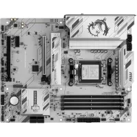 Материнская плата MSI B850 GAMING PLUS WIFI6E Socket AM5 AMD B850 4xDDR5 ATX AC`97 8ch(7.1) 2.5Gg RAID+HDMI+DP