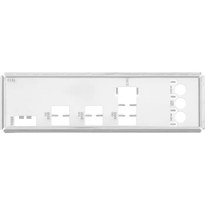 Материнская плата Asus PRIME B840M-K Socket AM5 AMD B840 2xDDR5 mATX AC`97 8ch(7.1) 2.5Gg RAID+HDMI