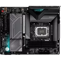 Материнская плата Gigabyte Z890 EAGLE PLUS Soc-1851 Intel Z890 4xDDR5 ATX AC`97 8ch(7.1) 2.5Gg RAID