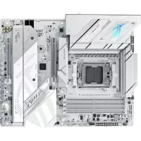Материнская плата Asus ROG STRIX B850-A GAMING WIFI7 NEO Socket AM5 AMD B850 4xDDR5 ATX AC`97 8ch(7.1) 5Gigabit RAID+HDMI