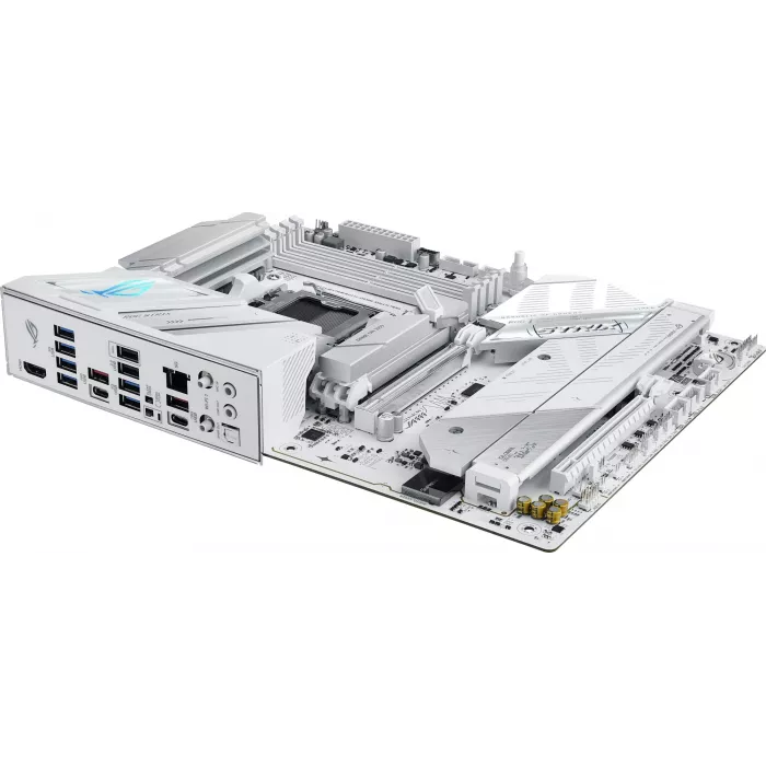 Материнская плата Asus ROG STRIX B850-A GAMING WIFI7 NEO Socket AM5 AMD B850 4xDDR5 ATX AC`97 8ch(7.1) 5Gigabit RAID+HDMI