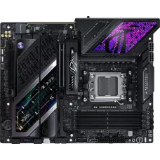 Материнская плата Asus ROG STRIX X870E-E GAMING WIFI7 NEO Socket AM5 AMD X870E 4xDDR5 ATX AC`97 8ch(7.1) 5Gigabit RAID+HDMI