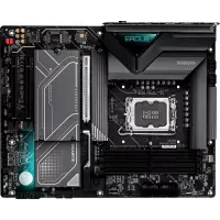 Материнская плата Gigabyte Z890 EAGLE WIFI7 PLUS Soc-1851 Intel Z890 ATX AC`97 8ch(7.1) 2.5Gg RAID+DP