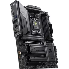 Материнская плата MSI MAG X870E TOMAHAWK MAX WIFI Socket AM5 AMD X870E ATX AC`97 8ch(7.1) 5Gigabit RAID+HDMI