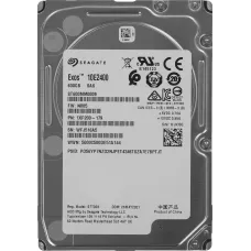 Жесткий диск Seagate SAS 3.0 600GB ST600MM0009 Enterprise Performance (10000rpm) 128Mb 2.5"