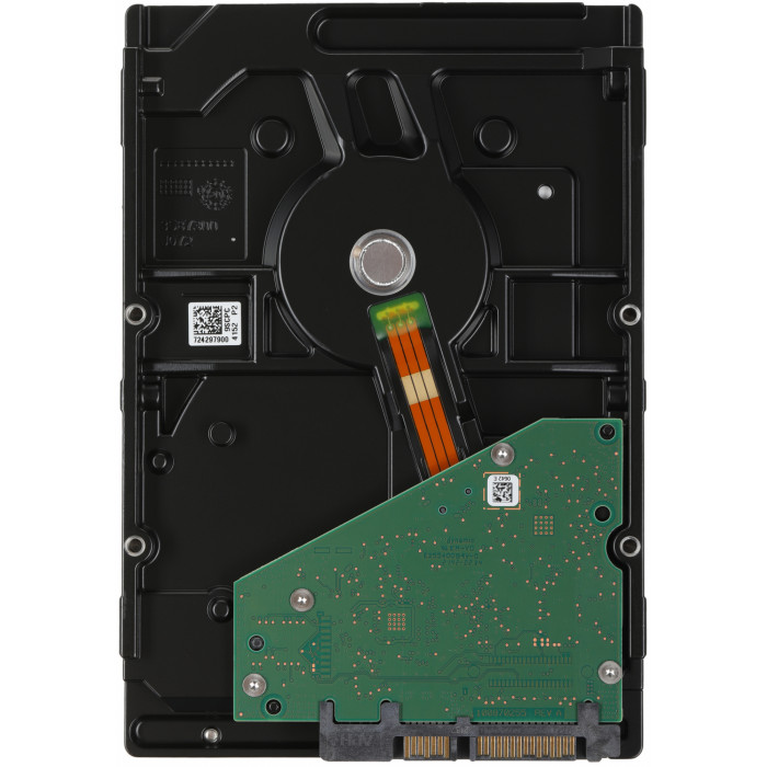 Жесткий диск Seagate SATA-III 2TB ST2000DM008 Desktop Barracuda 4KN (7200rpm) 256Mb 3.5"