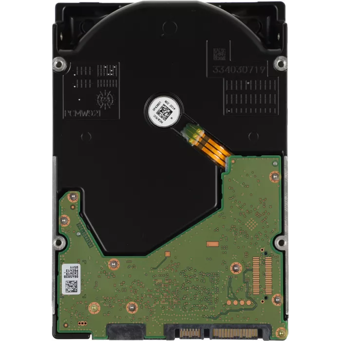 Жесткий диск WD SATA-III 18Tb WD181KFGX NAS Red Pro (7200rpm) 512Mb 3.5"
