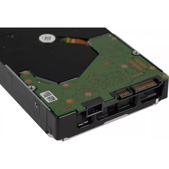 Жесткий диск WD SATA-III 18Tb WD181KFGX NAS Red Pro (7200rpm) 512Mb 3.5"