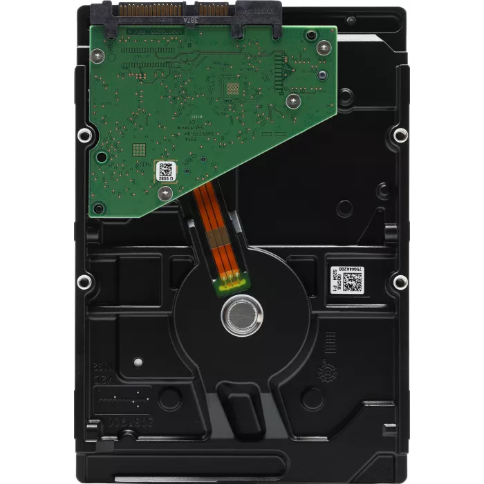 Жесткий диск Seagate SATA-III 4TB ST4000VX016 Surveillance Skyhawk 4KN (5400rpm) 256Mb 3.5"