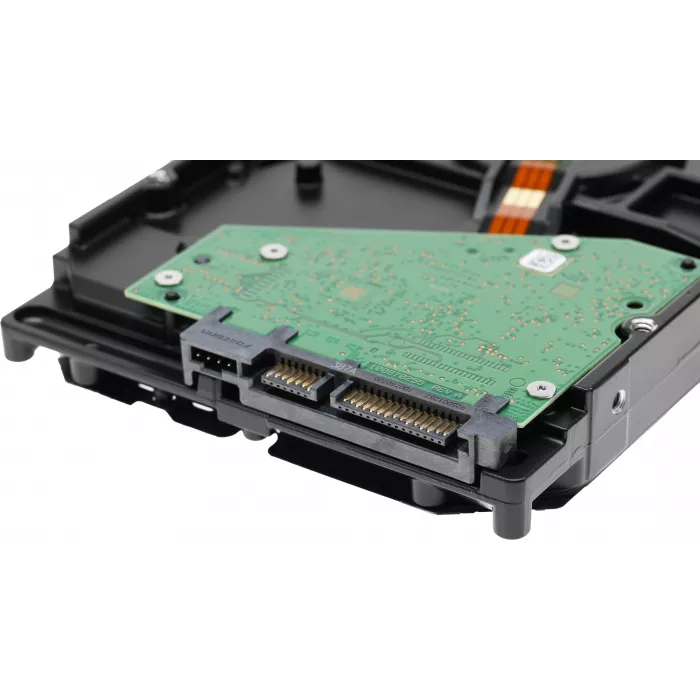 Жесткий диск Seagate SATA-III 4TB ST4000VX016 Surveillance Skyhawk 4KN (5400rpm) 256Mb 3.5"