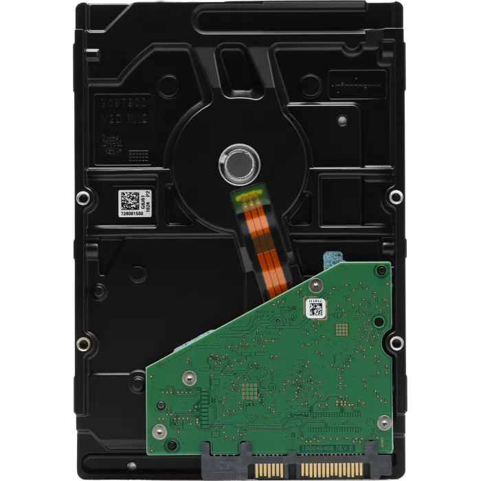 Жесткий диск Seagate SATA-III 4TB ST4000DM004 Desktop Barracuda 4KN (5400rpm) 256Mb 3.5"