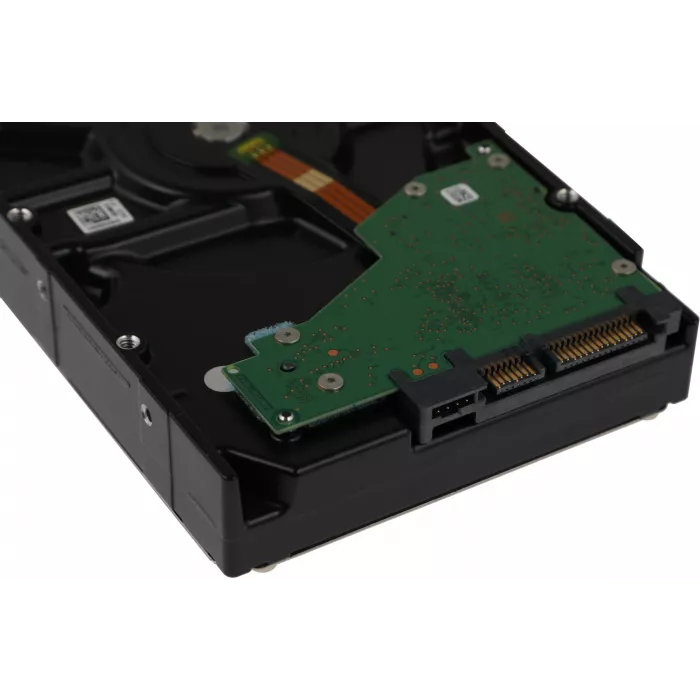 Жесткий диск Seagate SATA-III 8TB ST8000VE001 Surveillance SkyHawkAI 512E (7200rpm) 256Mb 3.5"