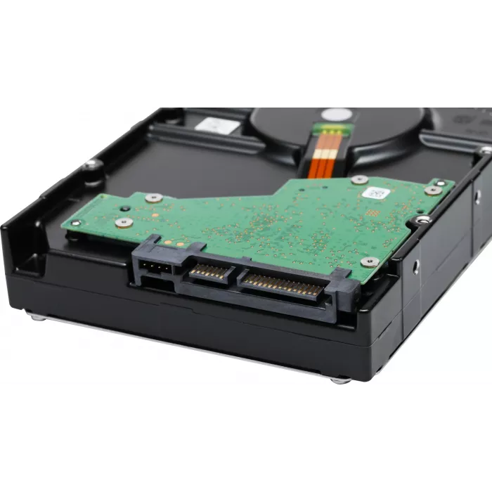 Жесткий диск Seagate SATA-III 10TB ST10000NM017B Server Exos 7E10 4KN (7200rpm) 256Mb 3.5"