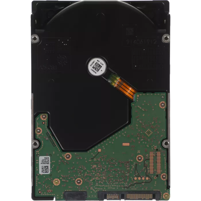 Жесткий диск WD SATA-III 18TB WD181KRYZ Server Gold 512E (7200rpm) 512Mb 3.5"
