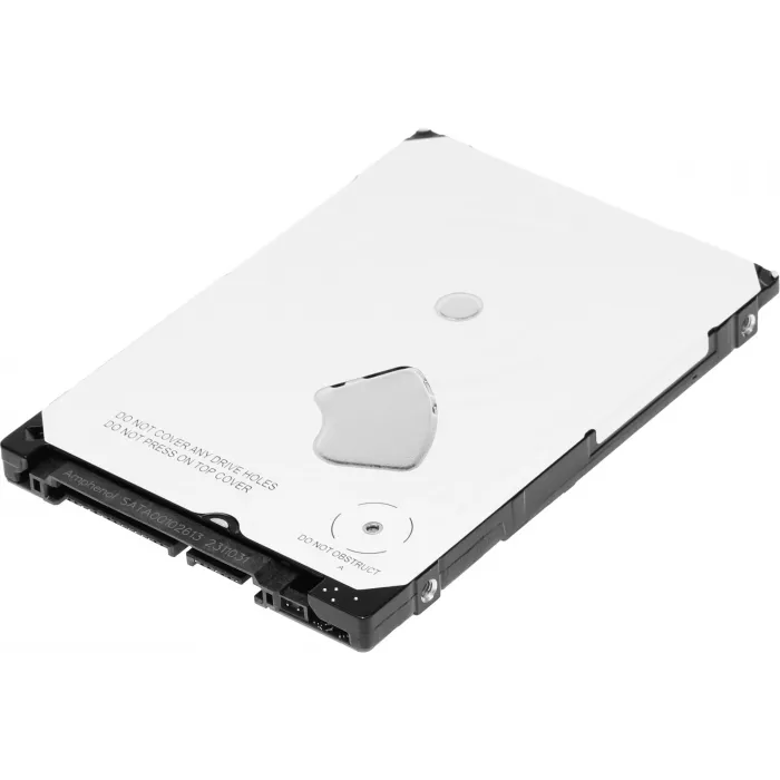 Жесткий диск WD SATA-III 2Tb WD20SPZX Notebook Blue (5400rpm) 128Mb 2.5"