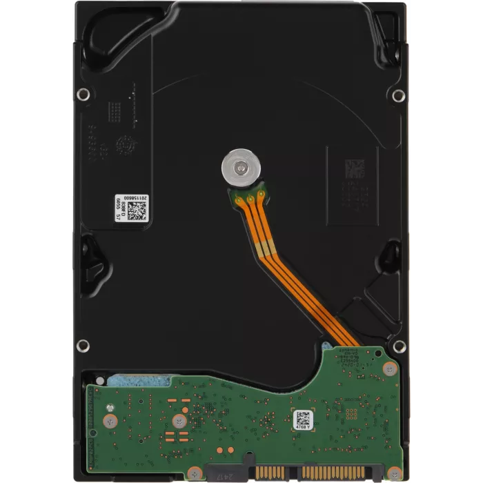 Жесткий диск Seagate SATA-III 12TB ST12000VN0008 NAS Ironwolf 512E (7200rpm) 256Mb 3.5"