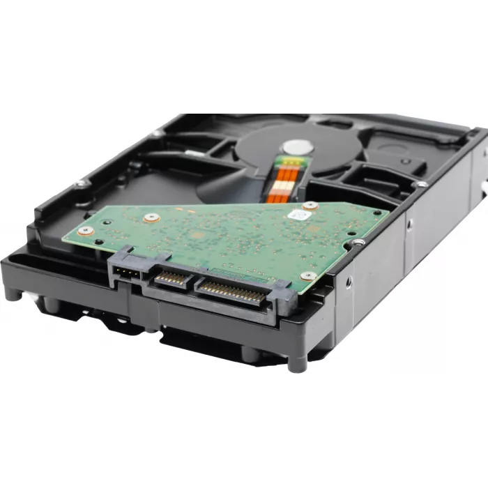 Жесткий диск Seagate SkyHawk Surveillance ST8000VX010 8TB  3.5' SATA 6Gb/s, 7200rpm, 256MB, 24x7, Bulk {20} (009805)