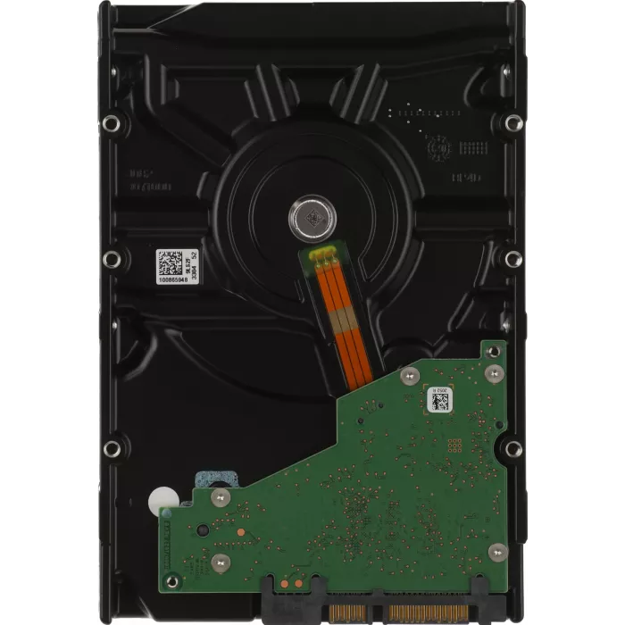 Жесткий диск Seagate SATA-III 8TB ST8000NT001 NAS Ironwolf Pro 512E (7200rpm) 256Mb 3.5"