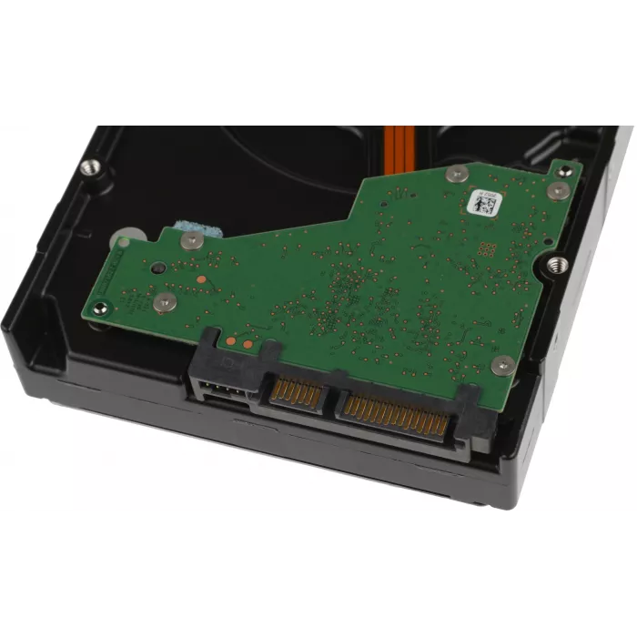 Жесткий диск Seagate SATA-III 8TB ST8000NT001 NAS Ironwolf Pro 512E (7200rpm) 256Mb 3.5"