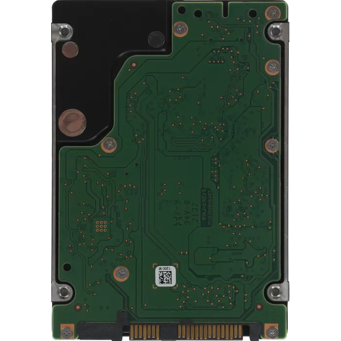 Жесткий диск Seagate SAS 3.0 1200GB ST1200MM0009 Server Enterprise Performance (10000rpm) 128Mb 2.5"