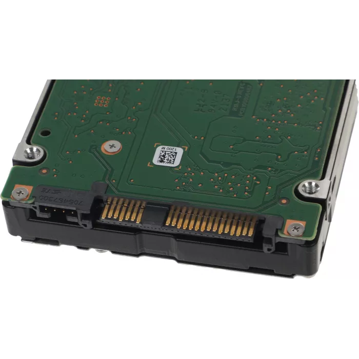 Жесткий диск Seagate SAS 3.0 1200GB ST1200MM0009 Server Enterprise Performance (10000rpm) 128Mb 2.5"
