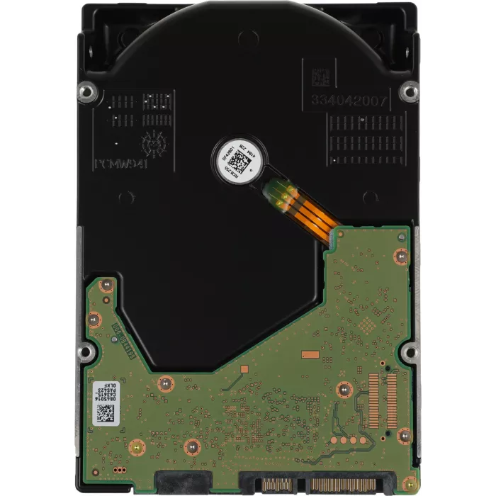 Жесткий диск WD SATA-III 14TB WD142PURP Surveillance Purple Pro (7200rpm) 512Mb 3.5"