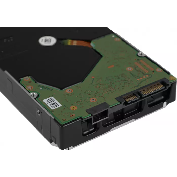 Жесткий диск WD SATA-III 14TB WD142PURP Surveillance Purple Pro (7200rpm) 512Mb 3.5"