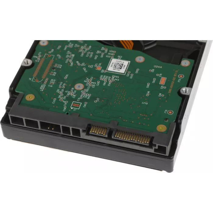 Жесткий диск WD SATA-III 8TB WD80EFPX NAS Red Plus (5640rpm) 256Mb 3.5"