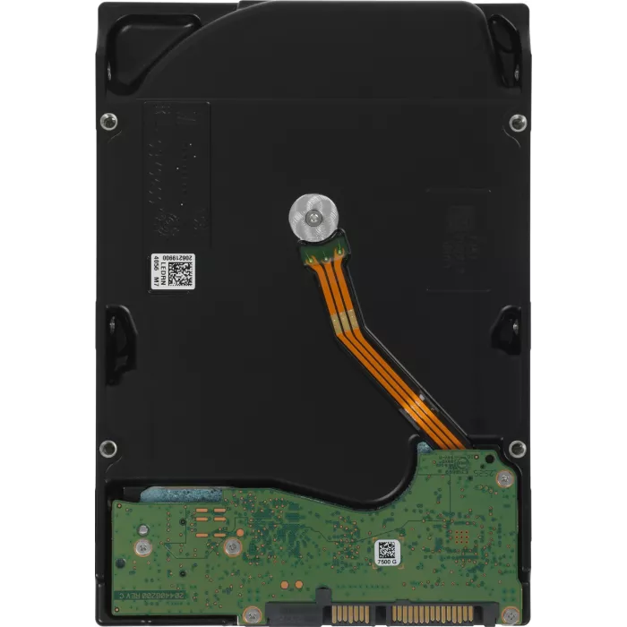 Жесткий диск Seagate SATA-III 24TB ST24000NT002 NAS Ironwolf Pro 512E (7200rpm) 512Mb 3.5"