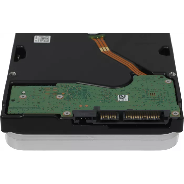 Жесткий диск Seagate SATA-III 24TB ST24000NT002 NAS Ironwolf Pro 512E (7200rpm) 512Mb 3.5"