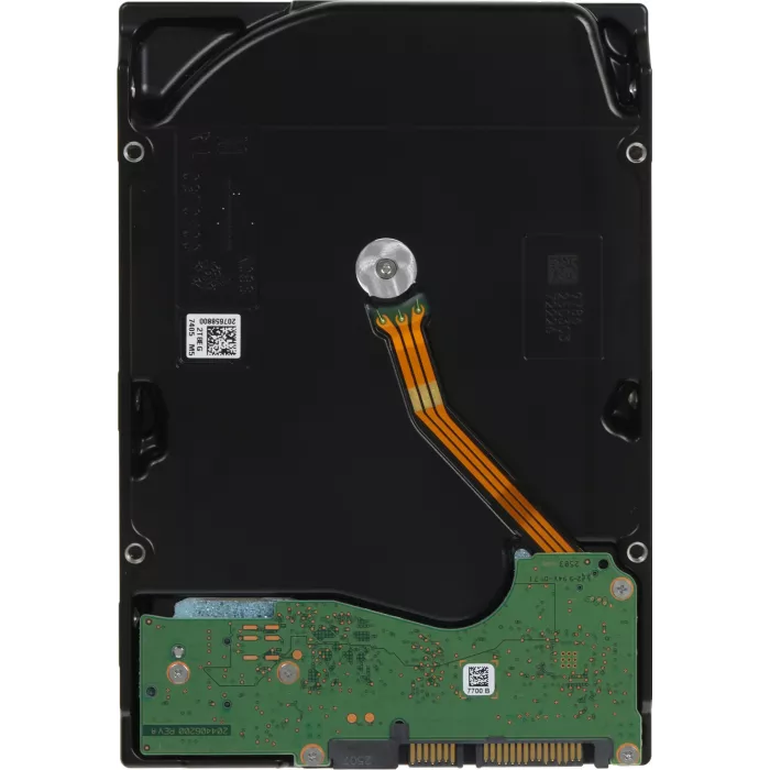 Жесткий диск Seagate SATA-III 28Tb ST28000NT000 NAS Ironwolf Pro 512E (7200rpm) 512Mb 3.5"