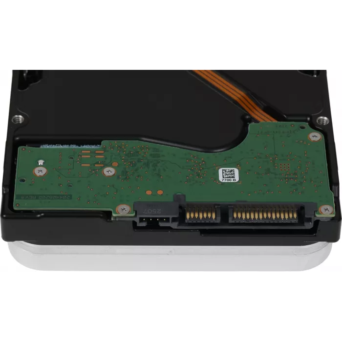 Жесткий диск Seagate SATA-III 28Tb ST28000NT000 NAS Ironwolf Pro 512E (7200rpm) 512Mb 3.5"