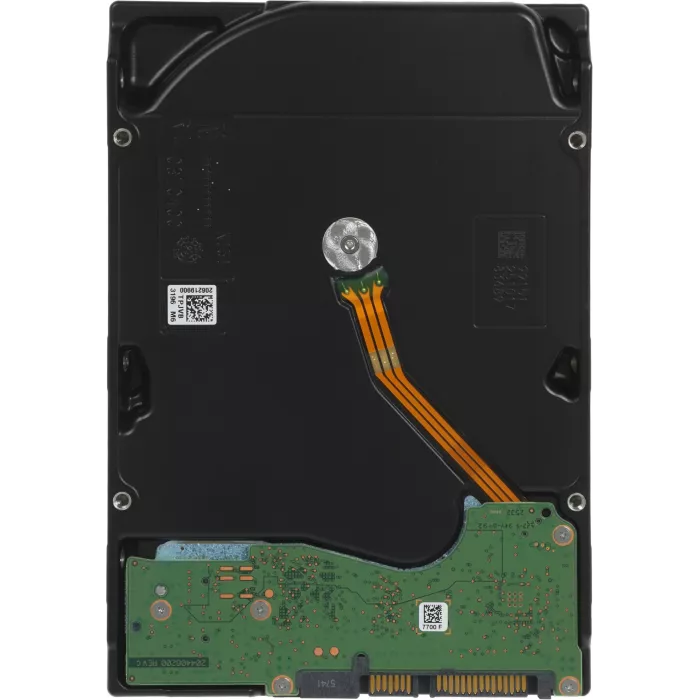 Жесткий диск Seagate SATA-III 24TB ST24000VE002 SkyHawkAI 512E (7200rpm) 512Mb 3.5"