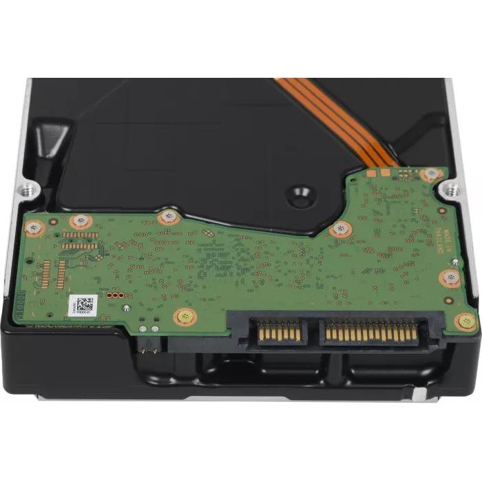 Жесткий диск WD SATA-III 24TB 0F65684 WUH722624ALE6L4 Ultrastar DC HC590 4KN (7200rpm) 512Mb 3.5"