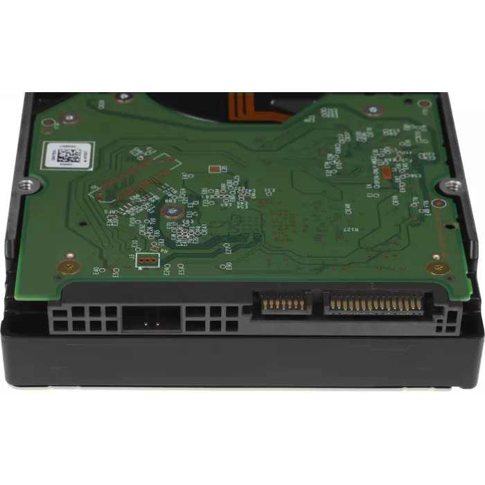 Жесткий диск WD SATA-III 12TB 0B47063 WUS721212BLE6L4 Ultrastar DC HC340 512E (7200rpm) 512Mb 3.5"