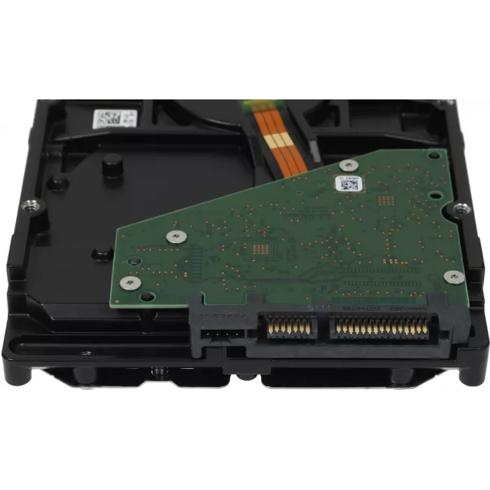 Жесткий диск Seagate SATA-III 4TB ST4000DM004 Barracuda 4KN (5400rpm) 256Mb 3.5" Rtl