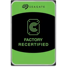 Жесткий диск Seagate SATA-III 28Tb ST28000NM000C Factory Recertified Server Exos 512E (7200rpm) 512Mb 3.5"
