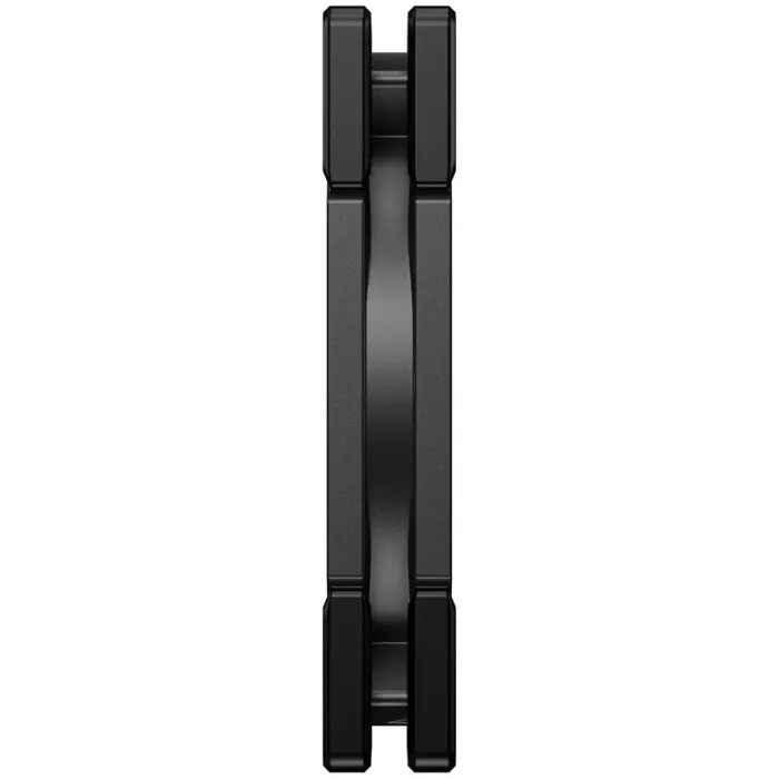 Вентилятор для корпуса ID-Cooling TF-9215-K 92х92x15 черный 4-pin 35дБ Ret